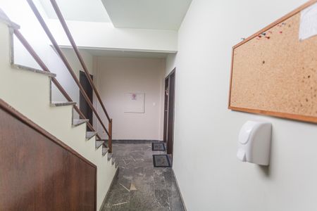 Apartamento à venda com 60m², 2 quartos e 1 vagaHall de Entrada