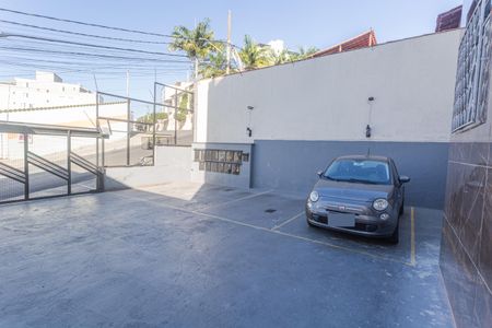 Apartamento à venda com 60m², 2 quartos e 1 vagaGaragem