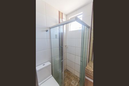 Apartamento à venda com 60m², 2 quartos e 1 vagaBanheiro Social