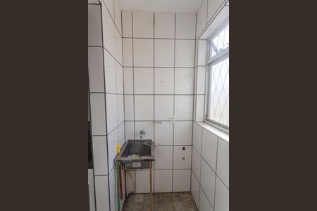 Apartamento à venda com 60m², 2 quartos e 1 vagaÁrea de Serviço