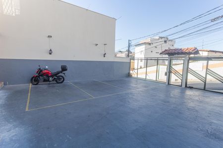 Apartamento à venda com 60m², 2 quartos e 1 vagaGaragem