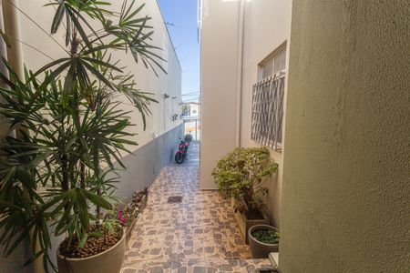 Apartamento à venda com 60m², 2 quartos e 1 vagaHall de Entrada