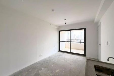 Studio à venda com 28m², 1 quarto e sem vaga Studio à venda com 28m², 1 quarto e sem vagaFoto 02
