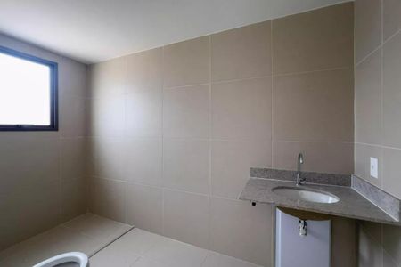 Studio à venda com 28m², 1 quarto e sem vaga Studio à venda com 28m², 1 quarto e sem vagaFoto 05