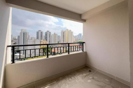 Studio à venda com 28m², 1 quarto e sem vaga Studio à venda com 28m², 1 quarto e sem vagaFoto 08