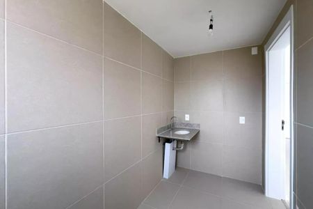 Studio à venda com 28m², 1 quarto e sem vaga Studio à venda com 28m², 1 quarto e sem vagaFoto 09