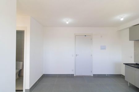 Apartamento à venda com 37m², 2 quartos e 1 vaga Apartamento à venda com 37m², 2 quartos e 1 vagaSala