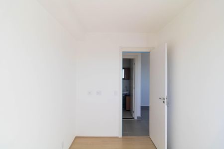 Apartamento à venda com 37m², 2 quartos e 1 vaga Apartamento à venda com 37m², 2 quartos e 1 vagaQuarto 02