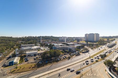 Apartamento à venda com 37m², 2 quartos e 1 vaga Apartamento à venda com 37m², 2 quartos e 1 vagaVista do Quarto 01