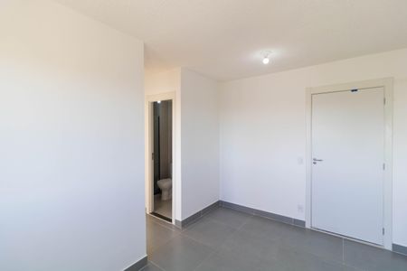 Apartamento à venda com 37m², 2 quartos e 1 vaga Apartamento à venda com 37m², 2 quartos e 1 vagaSala