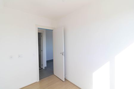 Apartamento à venda com 37m², 2 quartos e 1 vaga Apartamento à venda com 37m², 2 quartos e 1 vagaQuarto 02