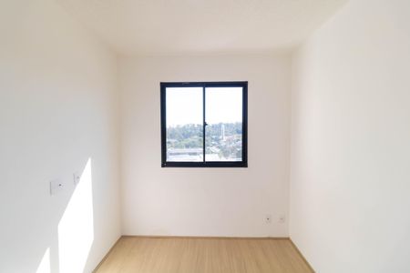 Apartamento à venda com 37m², 2 quartos e 1 vaga Apartamento à venda com 37m², 2 quartos e 1 vagaQuarto 01
