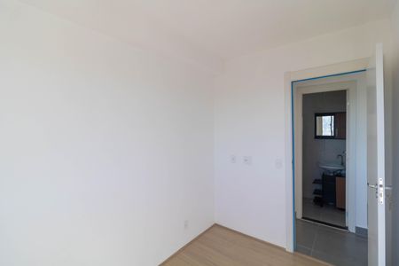 Apartamento à venda com 37m², 2 quartos e 1 vaga Apartamento à venda com 37m², 2 quartos e 1 vagaQuarto 02