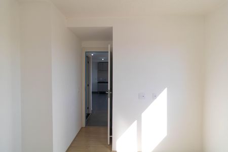 Apartamento à venda com 37m², 2 quartos e 1 vaga Apartamento à venda com 37m², 2 quartos e 1 vagaQuarto 01
