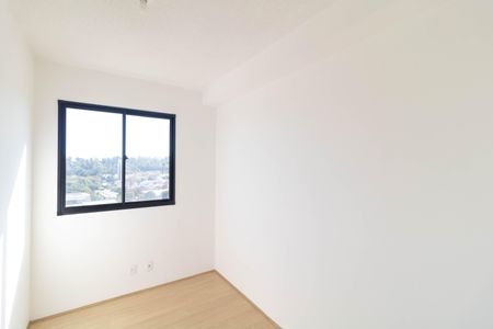 Apartamento à venda com 37m², 2 quartos e 1 vaga Apartamento à venda com 37m², 2 quartos e 1 vagaQuarto 02