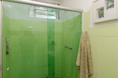 Casa à venda com 199m², 3 quartos e 2 vagasBanheiro de Serviço