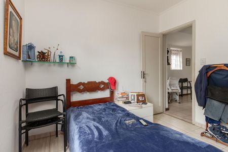 Casa à venda com 199m², 3 quartos e 2 vagasQuarto 2