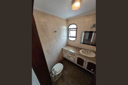 Apartamento à venda com 250m², 4 quartos e 3 vagas Apartamento à venda com 250m², 4 quartos e 3 vagasFoto 09