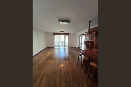 Foto 01 de apartamento à venda com 4 quartos, 250m² em Vila Uberabinha, São Paulo