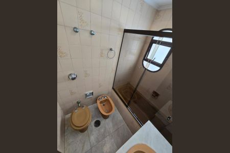 Apartamento à venda com 250m², 4 quartos e 3 vagas Apartamento à venda com 250m², 4 quartos e 3 vagasFoto 48