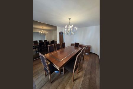 Foto 06 de apartamento à venda com 4 quartos, 250m² em Vila Uberabinha, São Paulo