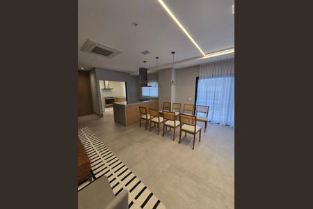 Foto 52 de apartamento à venda com 4 quartos, 250m² em Vila Uberabinha, São Paulo