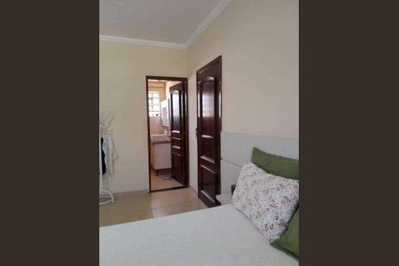 Casa à venda com 200m², 3 quartos e 4 vagas