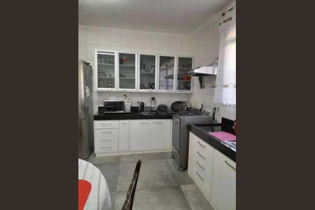 Casa à venda com 200m², 3 quartos e 4 vagas