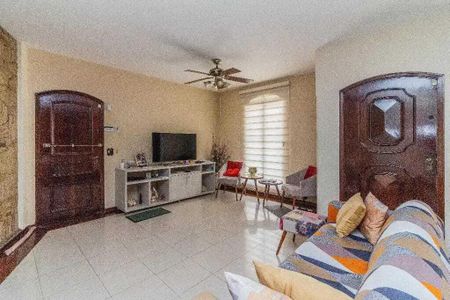 Casa à venda com 3 quartos, 200m² em Mandaqui, São Paulo