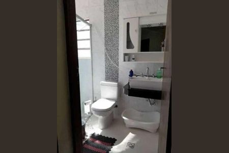 Casa à venda com 200m², 3 quartos e 4 vagas