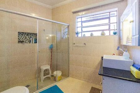 Casa à venda com 3 quartos, 200m² em Mandaqui, São Paulo