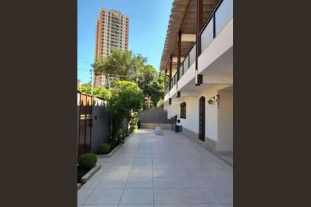 Casa à venda com 200m², 3 quartos e 4 vagas