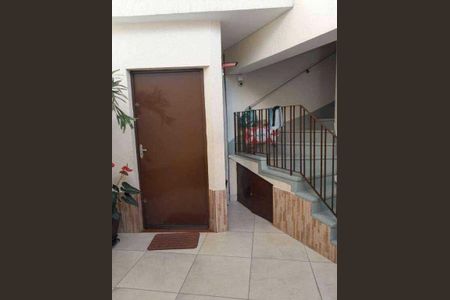 Casa à venda com 3 quartos, 200m² em Mandaqui, São Paulo