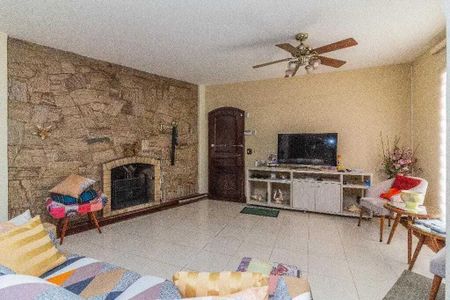 Casa à venda com 3 quartos, 200m² em Mandaqui, São Paulo