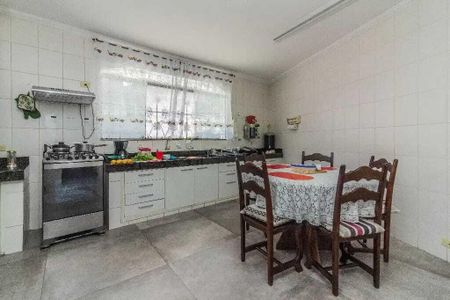 Casa à venda com 3 quartos, 200m² em Mandaqui, São Paulo