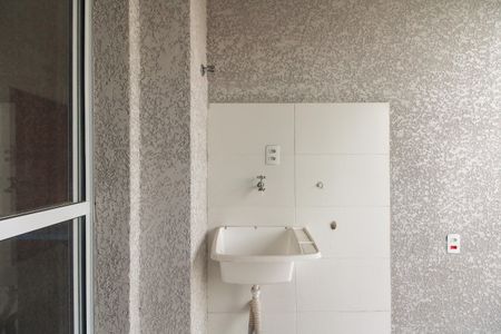 Apartamento à venda com 45m², 2 quartos e sem vagaÁrea de Serviço e Varanda 