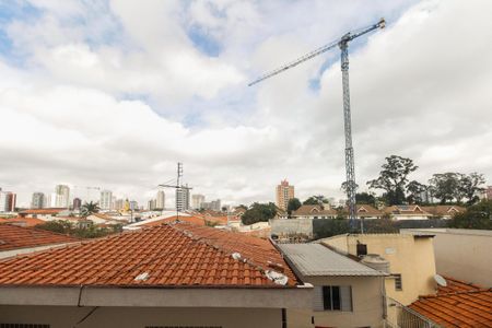 Apartamento à venda com 45m², 2 quartos e sem vagaÁrea de Serviço e Varanda - Vista 