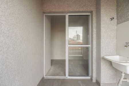 Apartamento à venda com 45m², 2 quartos e sem vagaÁrea de Serviço e Varanda 