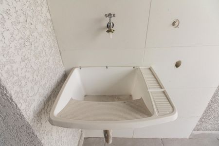 Apartamento à venda com 45m², 2 quartos e sem vagaÁrea de Serviço e Varanda 