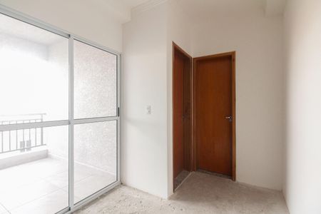 Sala  de apartamento à venda com 2 quartos, 45m² em Vila Carrão, São Paulo
