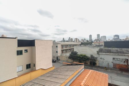 Apartamento à venda com 45m², 2 quartos e sem vagaQuarto 2 - Vista