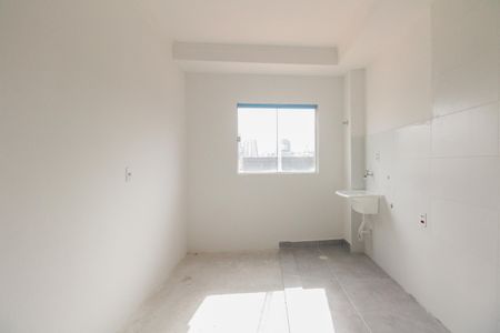 Apartamento à venda com 45m², 2 quartos e sem vagaÁrea de Serviço