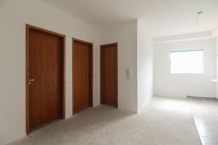 Apartamento à venda com 45m², 2 quartos e sem vagaSala