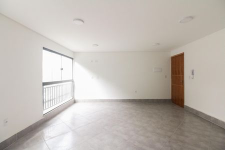 Apartamento à venda com 45m², 2 quartos e sem vagaÁrea comum