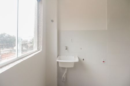 Apartamento à venda com 45m², 2 quartos e sem vagaÁrea de Serviço