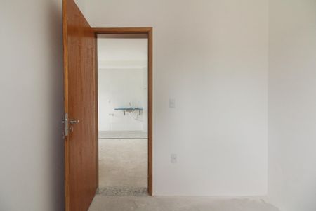 Apartamento à venda com 45m², 2 quartos e sem vagaQuarto 1