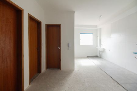 Apartamento à venda com 45m², 2 quartos e sem vagaSala