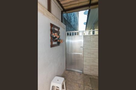 Casa à venda com 63m², 2 quartos e sem vaga Casa à venda com 63m², 2 quartos e sem vagaÁrea Externa