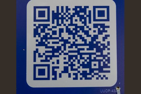 Casa à venda com 63m², 2 quartos e sem vaga Casa à venda com 63m², 2 quartos e sem vagaQR Code