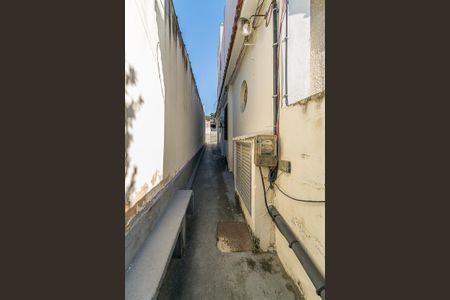 Casa à venda com 63m², 2 quartos e sem vaga Casa à venda com 63m², 2 quartos e sem vagaÁrea comum de acesso